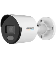 DS-2CD1047G2-LUF (2.8мм) 4 МП ColorVu з мікрофоном