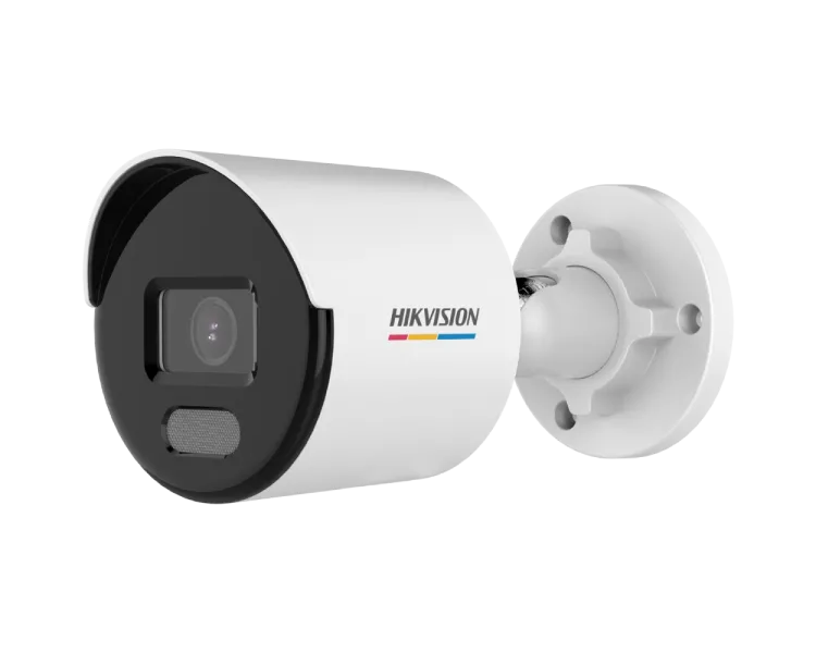 DS-2CD1047G2-LUF (2.8мм) 4 МП ColorVu з мікрофоном