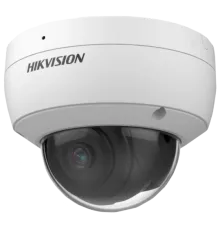 DS-2CD1123G2-IUF 2МП (2.8мм) з мікрофоном IP відеокамера Hikvision