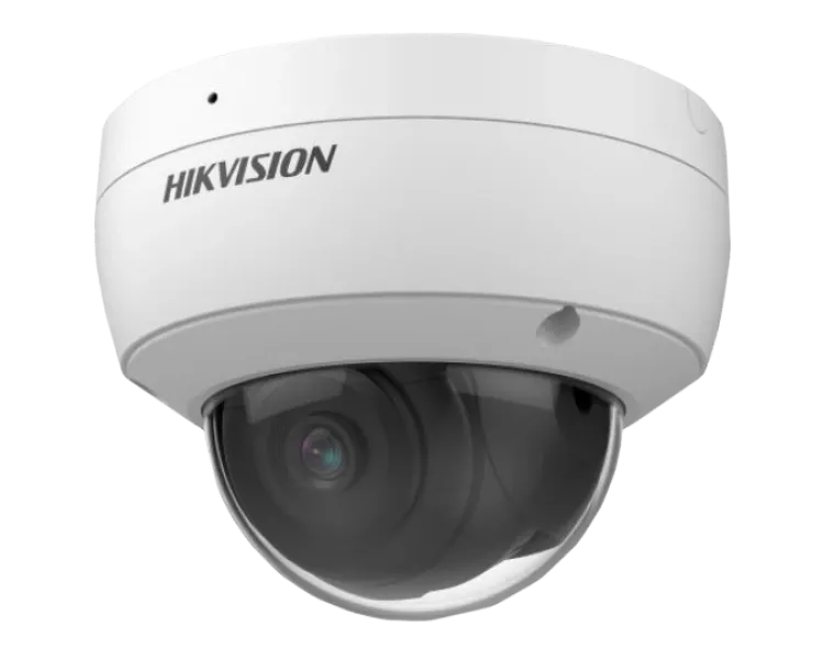 DS-2CD1123G2-IUF (4мм) 2 МП IP67 IK10 EXIR з мікрофоном