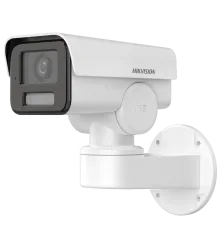 DS-2CD1P23G2-IUF 2МП (2.8мм) з мікрофоном PT IP відеокамера Hikvision