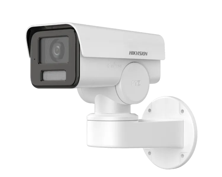 DS-2CD1P23G2-IUF 2МП (2.8мм) з мікрофоном PT IP відеокамера Hikvision
