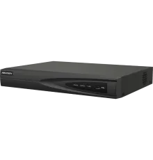 DS-7608NI-Q1(D) 8-канальний 4K H.265+ Відеореєстратор Hikvision