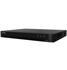 iDS-7208HUHI-M2/S(С) 8-канальний 1U AcuSense TURBO DVR Відеореєстратор Hikvision