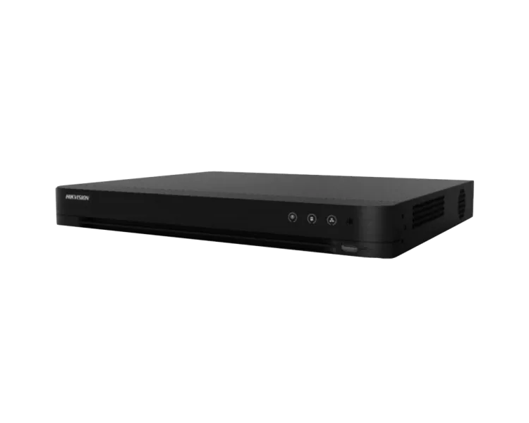 iDS-7208HUHI-M2/S(С) 8-канальний 1U AcuSense TURBO DVR Відеореєстратор Hikvision