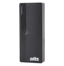 ATIS ACPR-07 MF-W (black) Контролер зі зчитувачем Mifare