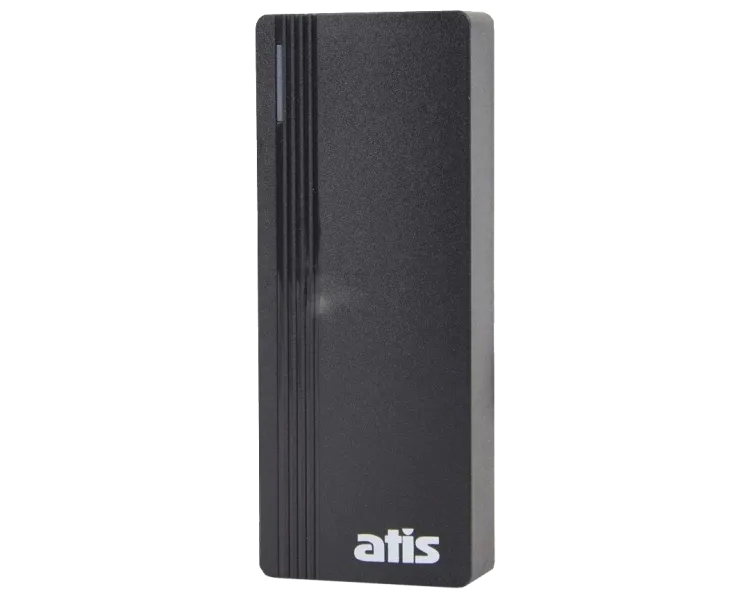 ATIS ACPR-07 MF-W (black) Контролер зі зчитувачем Mifare