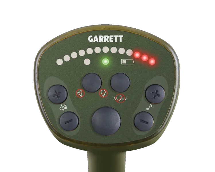 Garrett Recon Pro AML 1000 COMPACT KIT Металлодетектор для разминирования