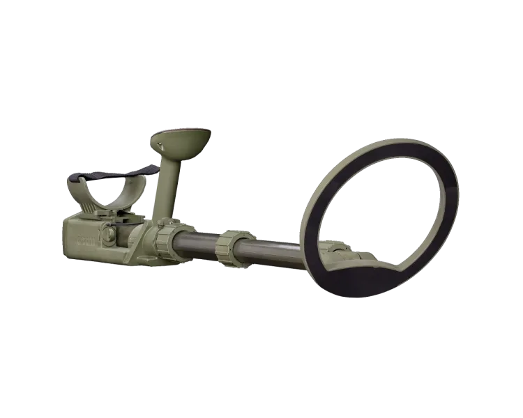 Garrett Recon Pro AML 1000 COMPACT KIT Металлодетектор для разминирования