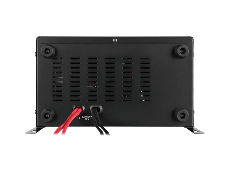 LOGICPOWER LPY-С-PSW-2000VA (1400Вт) MPPT 24В Джерело безперебійного живлення