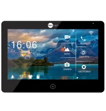 NeoLight MEZZO HD WF Black Відеодомофон