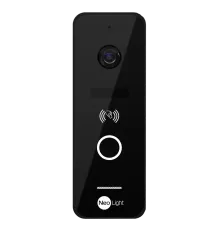 NeoLight OPTIMA ID FHD Black Виклична панель