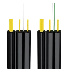 FinMark FTTH001-SM-28 Оптичний кабель розподільний бухта 1000м