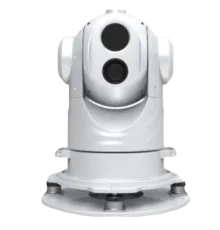 DS-2TD9867-50C2F Корабельна теплова мобільна камера PTZ