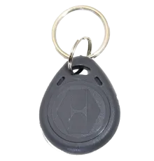 MF-03 grey Ключ брелок Mifare (сірий)