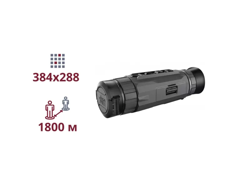AGM Sidewinder TM35-384 Тепловізійний монокуляр