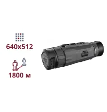 AGM Sidewinder TM35-640 Тепловізійний монокуляр