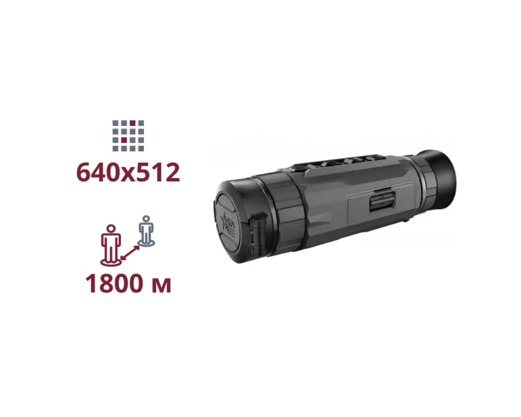 AGM Sidewinder TM35-640 Тепловізійний монокуляр