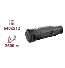 AGM Sidewinder TM50-640 Тепловізійний монокуляр