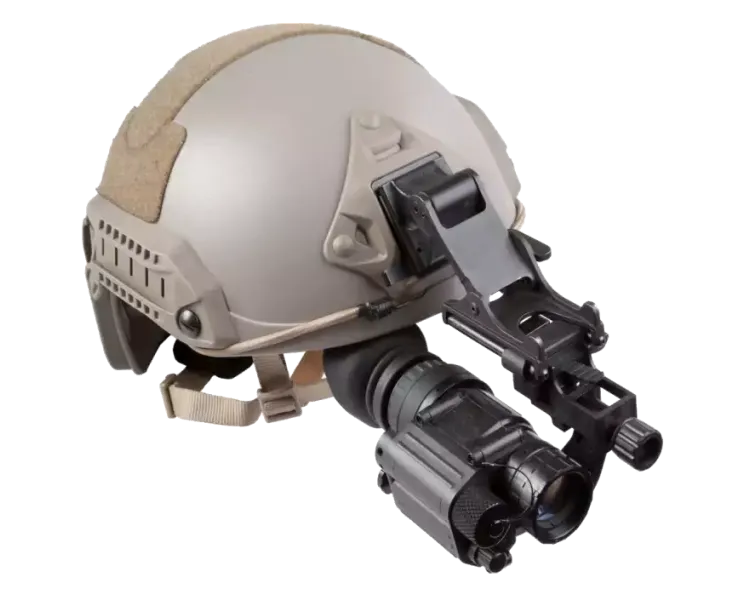 AGM PVS-14 3AL1 Монокуляр нічного бачення (товар оборонного призначення ITAR)