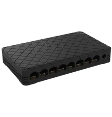 Ruijie Reyee RG-ES08G 8-портовий гігабітний комутатор
