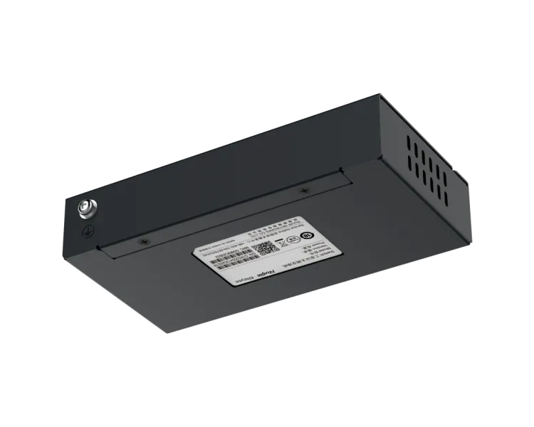 Ruijie Reyee RG-ES105GD Комутатор 5 портів некерований