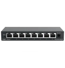 Ruijie Reyee RG-ES108GD Комутатор 8 портів некерований