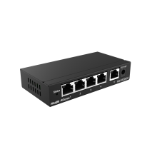 Ruijie Reyee RG-ES205GC Комутатор 5 портів керований