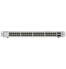 Ruijie Reyee RG-NBS3200-48GT4XS L2+ Комутатор 48 портів керований