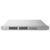 Ruijie Reyee RG-NBS5100-24GT4SFP-P POE L3 Комутатор 24 порти керований