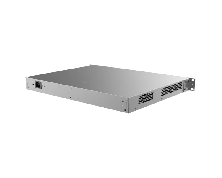 Ruijie Reyee RG-NBS5100-24GT4SFP-P POE L3 Комутатор 24 порти керований
