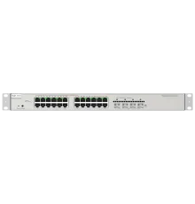Ruijie Reyee RG-NBS5200-24GT4XS-P L3 POE Комутатор 24 порти керований