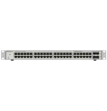 Ruijie Reyee RG-NBS5200-48GT4XS L3 Комутатор 48 портів керований