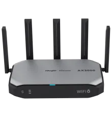 Ruijie Reyee RG-EG105GW-X Wi-Fi 6 AX3000 Wi-Fi роутер