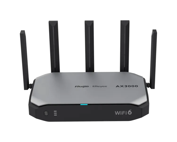 Ruijie Reyee RG-EG105GW-X Wi-Fi 6 AX3000 Wi-Fi роутер