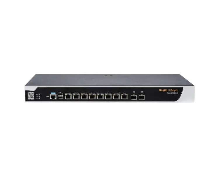 Ruijie Reyee RG-NBR6210-E Маршрутизатор