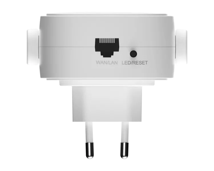 Ruijie Reyee RG-EW300R 300M Wi-Fi репітер