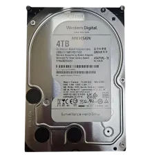 Western Digital WD42PURU-78 4Тб Жорсткий диск внутрішній