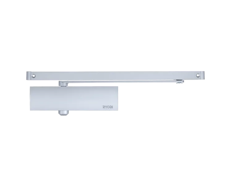 RYOBI 1200 D-1200T SILVER Дотягувач