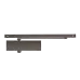 RYOBI 1200 D-1200T METALLIC_BRONZE Дотягувач