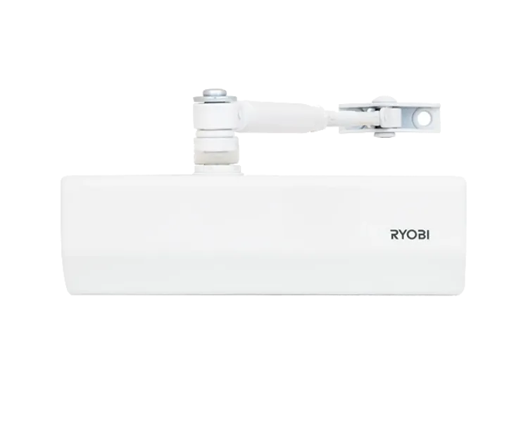 RYOBI *1500 D-1554 GLOSSY_WHITE Дотягувач