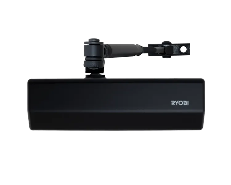 RYOBI *1500 D-1554 BLACK Дотягувач