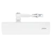 RYOBI 2000 D-2055V GLOSSY_WHITE Дотягувач