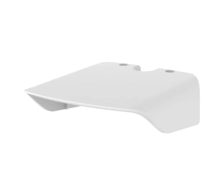 Hikvision DS-PDB-EX-Shelter Дашок для вуличного датчика