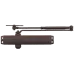 RYOBI D-2005V DARK_BRONZE BC UNIV_ARM Дотягувач