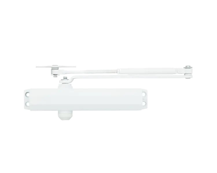 RYOBI D-2005V SILVER BC GLOSSY_WHITE Дотягувач