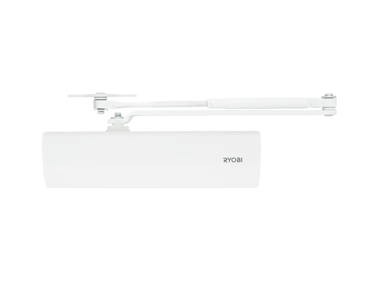 RYOBI D-2055V GLOSSY_WHITE BC UNIV_ARM Дотягувач