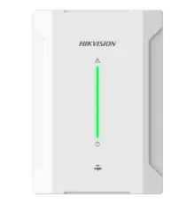 Hikvision DS-PM1-RT-HWE Бездротовий приймач Tri-X 868 МГц