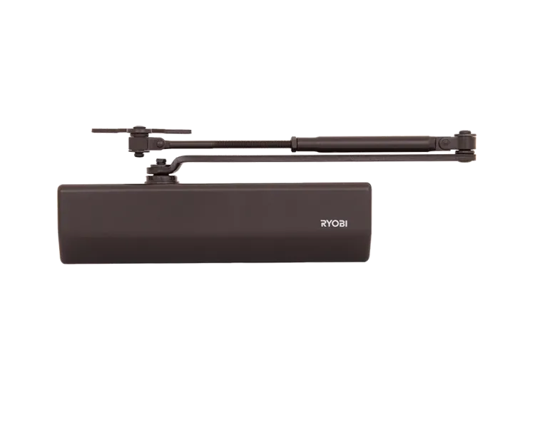 RYOBI D-2055V DARK_BRONZE BC UNIV_ARM Дотягувач