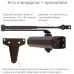 RYOBI D-2055V DARK_BRONZE BC UNIV_ARM Дотягувач